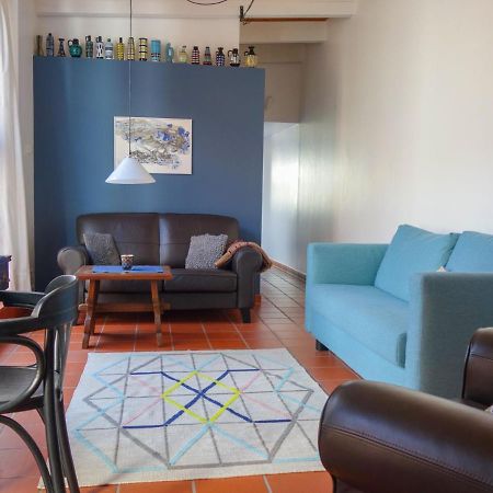 Apartamento Haus zur Eselsbrücke Tangermünde Exterior foto