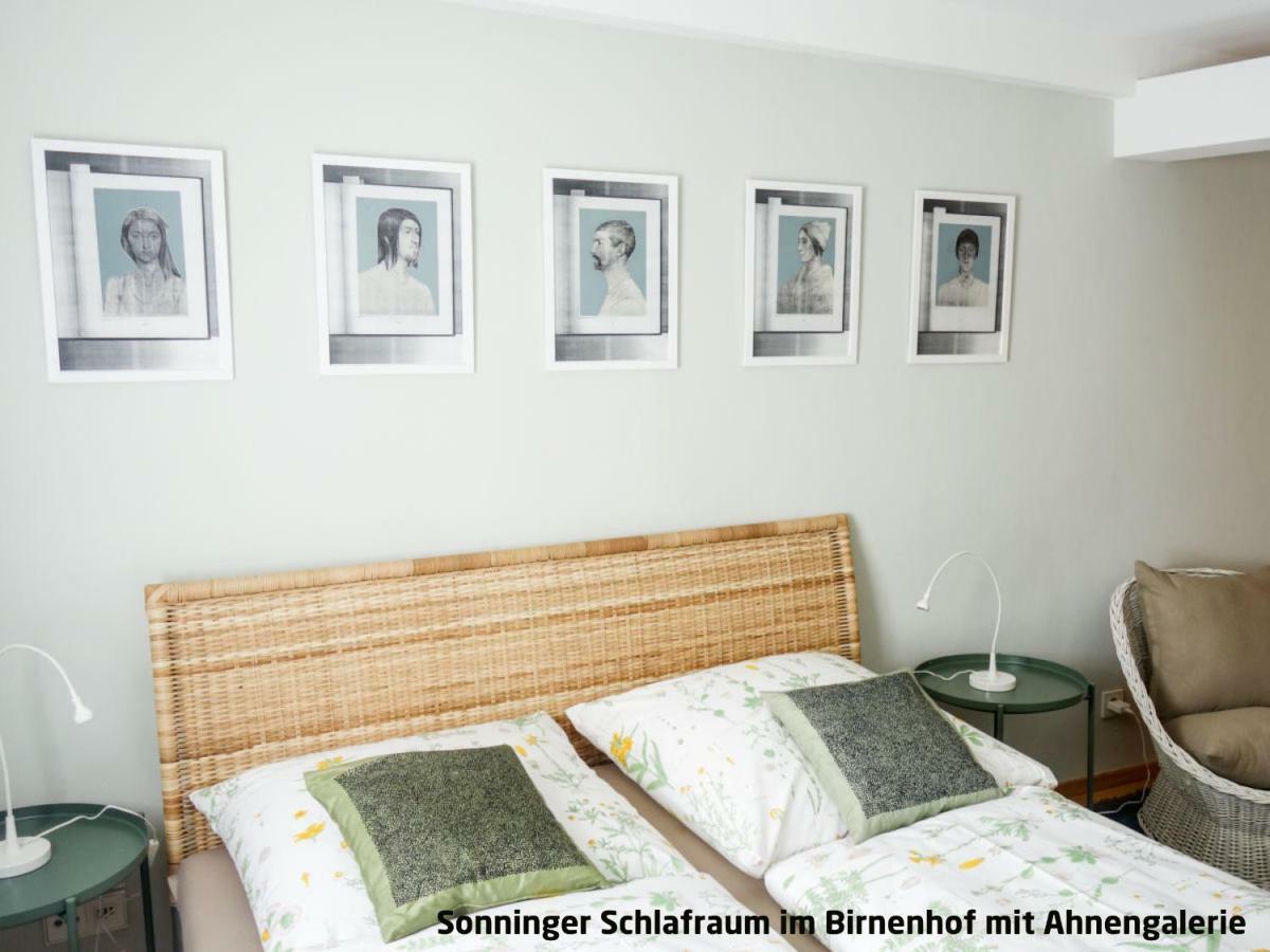 Apartamento Haus zur Eselsbrücke Tangermünde Exterior foto