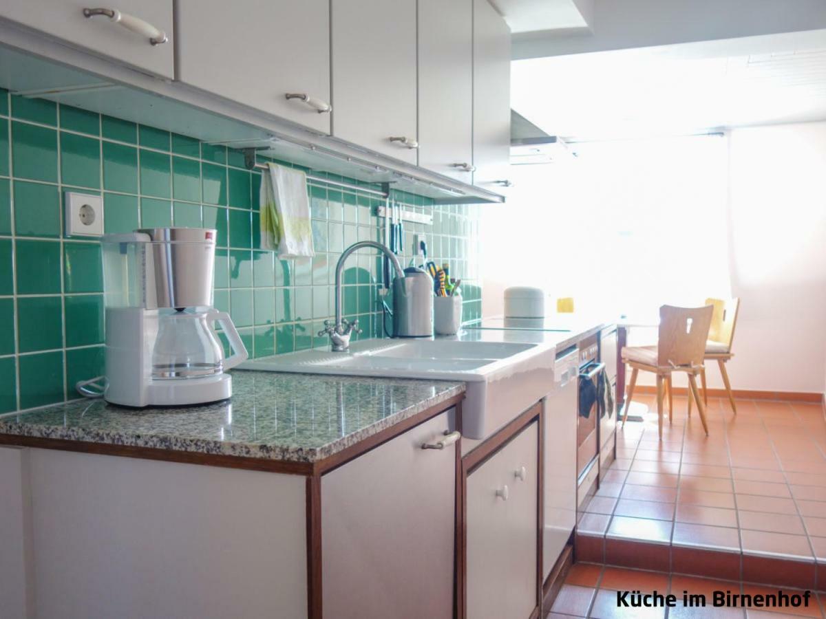 Apartamento Haus zur Eselsbrücke Tangermünde Exterior foto